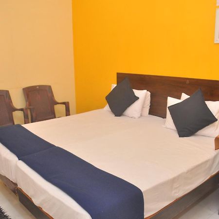 Chitrakut Bungalows Dwārka Bagian luar foto