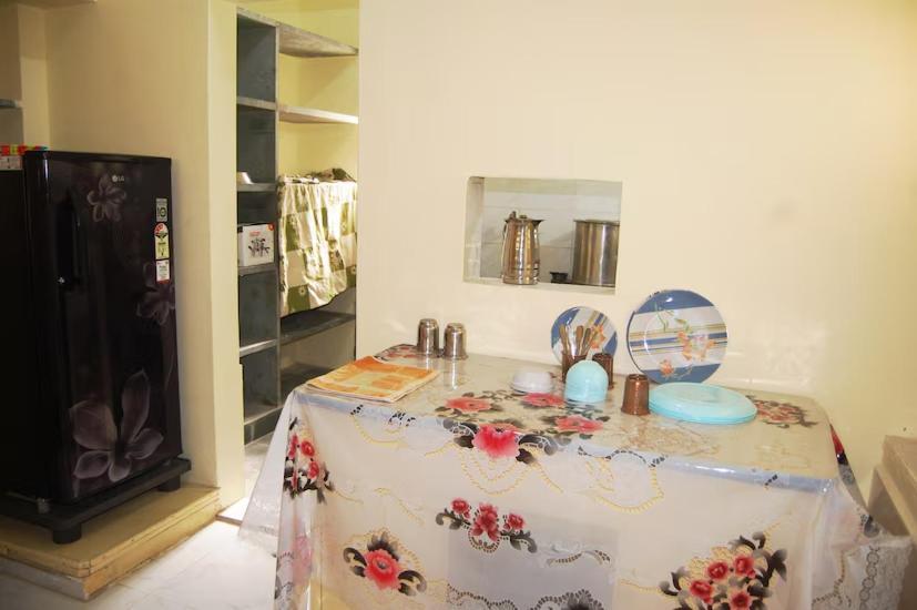 Chitrakut Bungalows Dwārka Bagian luar foto