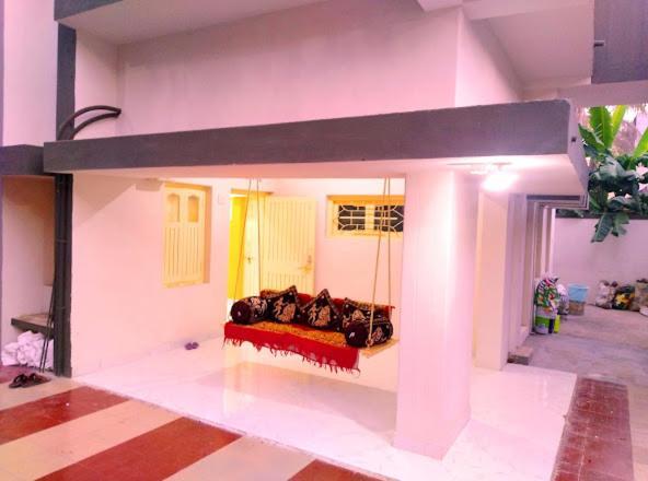 Chitrakut Bungalows Dwārka Bagian luar foto