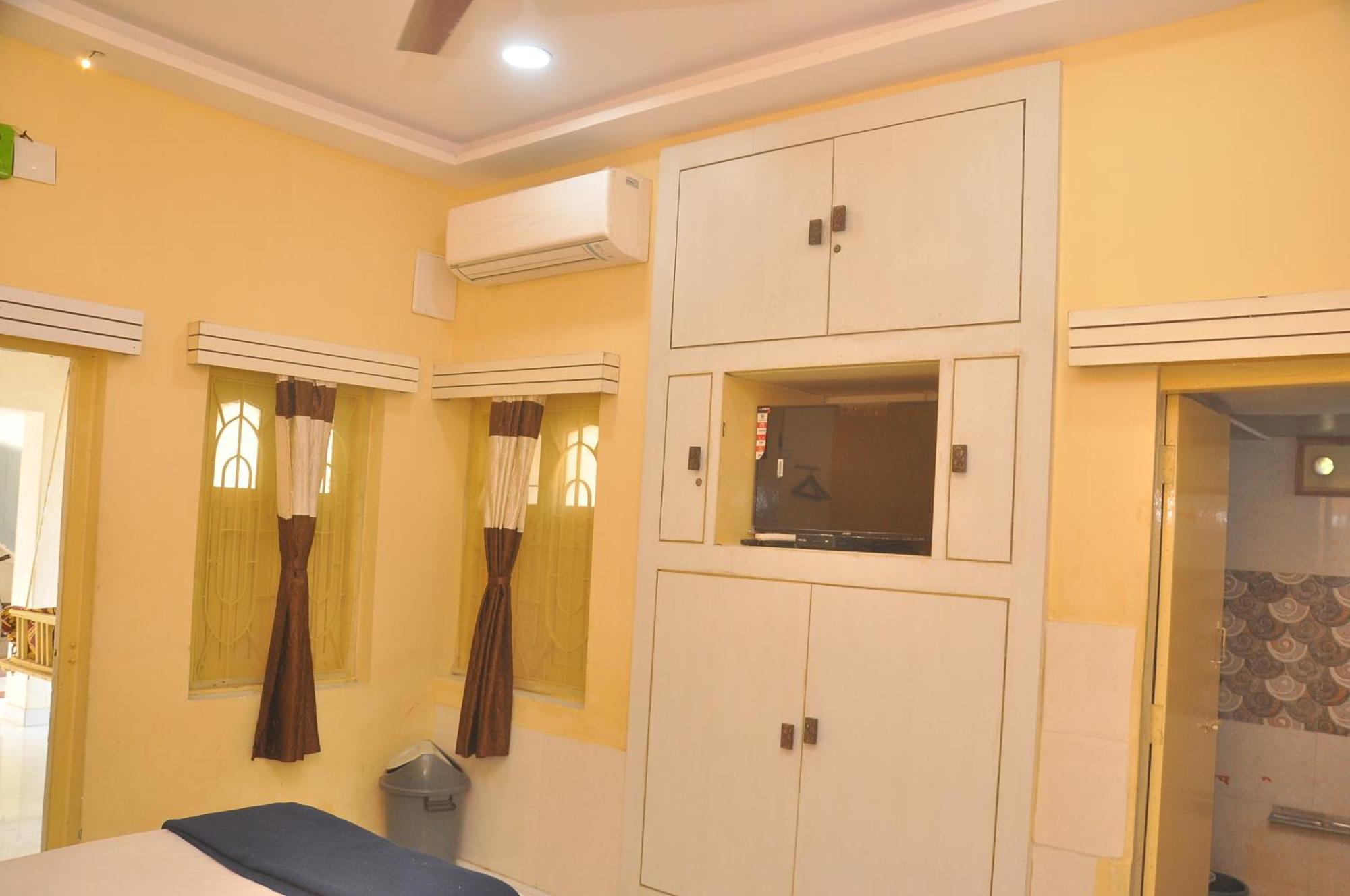 Chitrakut Bungalows Dwārka Bagian luar foto