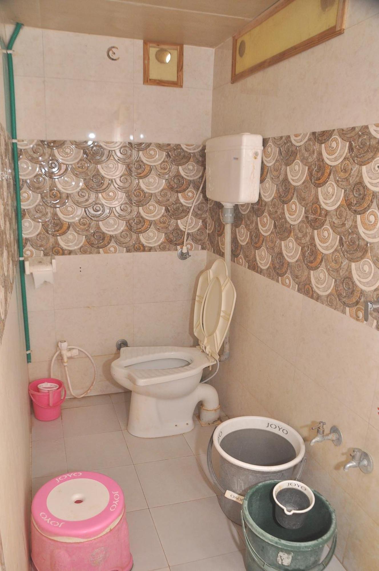 Chitrakut Bungalows Dwārka Bagian luar foto