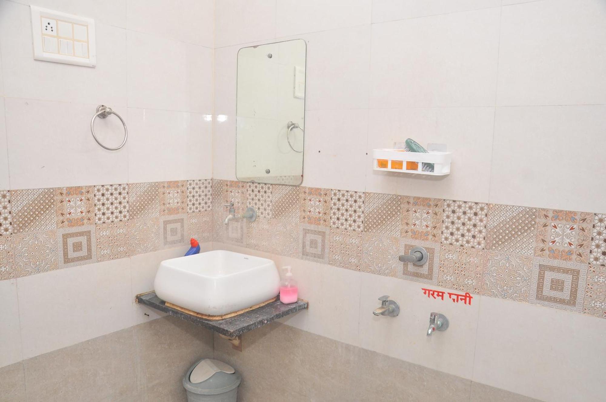 Chitrakut Bungalows Dwārka Bagian luar foto