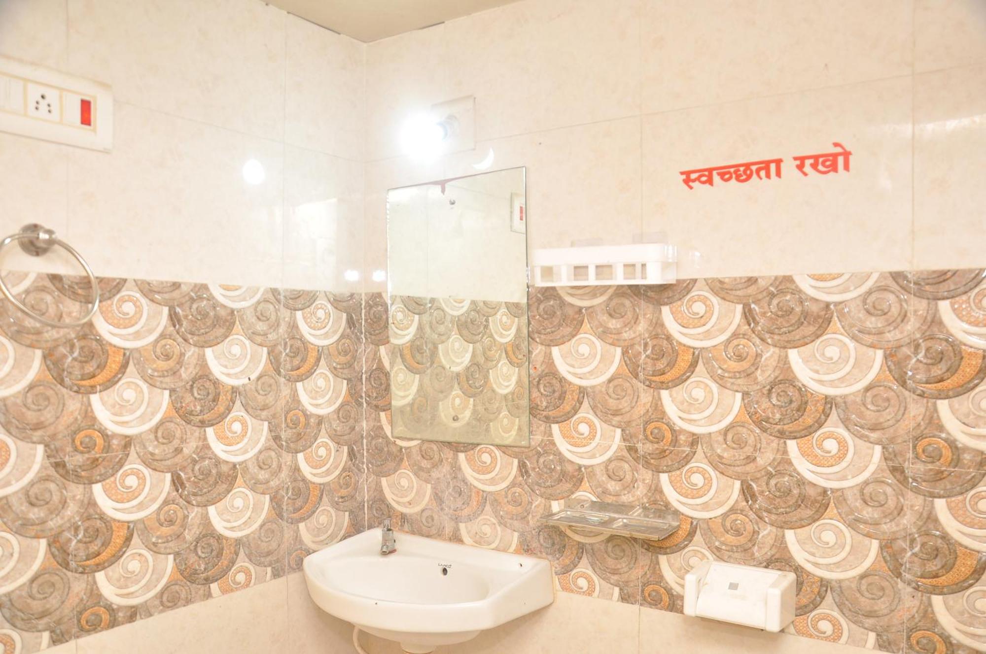 Chitrakut Bungalows Dwārka Bagian luar foto