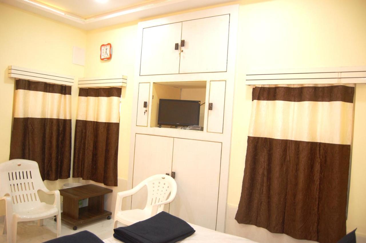 Chitrakut Bungalows Dwārka Bagian luar foto